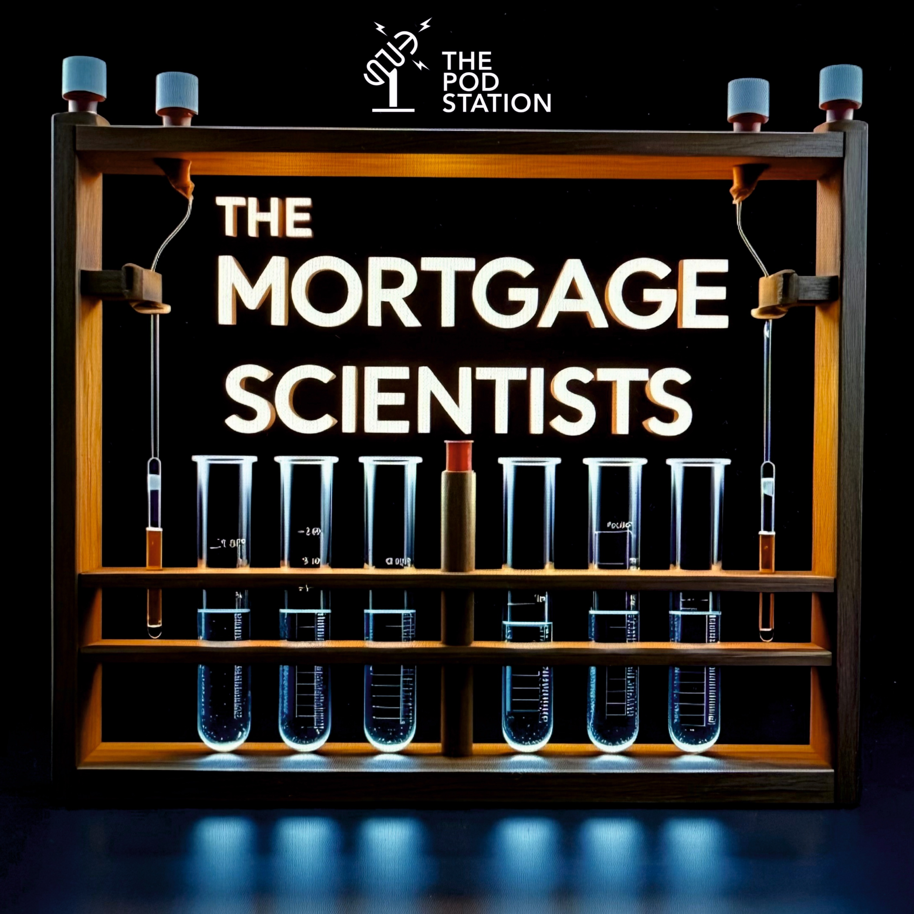 The Mortgage Scientists